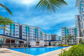 2BR Condo Unit Seawind Davao Near Sasa Wharf